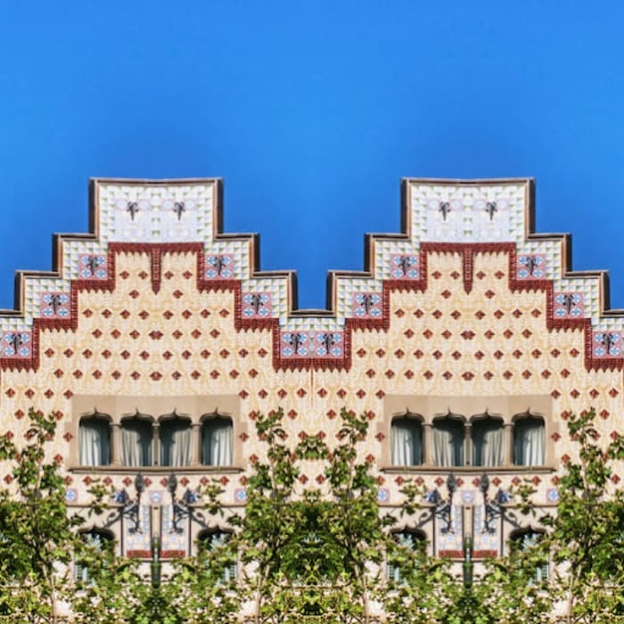 Casa Museu Amatller