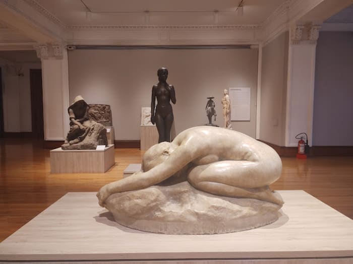 National Museum of Art (MUNAL)