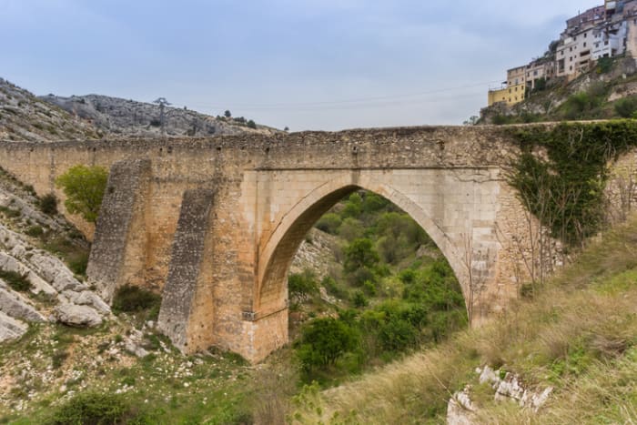 Bocairent