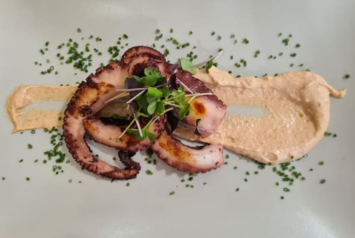 Sofoko Restaurant