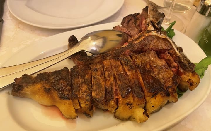 Where to Eat and Drink in Florence: A Local's Honest Guide