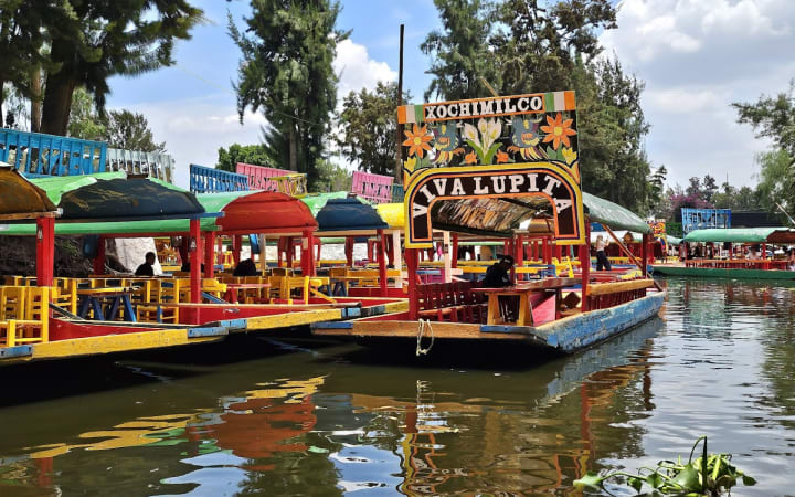 Mexico City Tourist Traps to Skip (And Where to Go Instead)