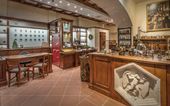 Private Artisan Tour in Florence: Step Inside the Workshops of Master Craftsmen