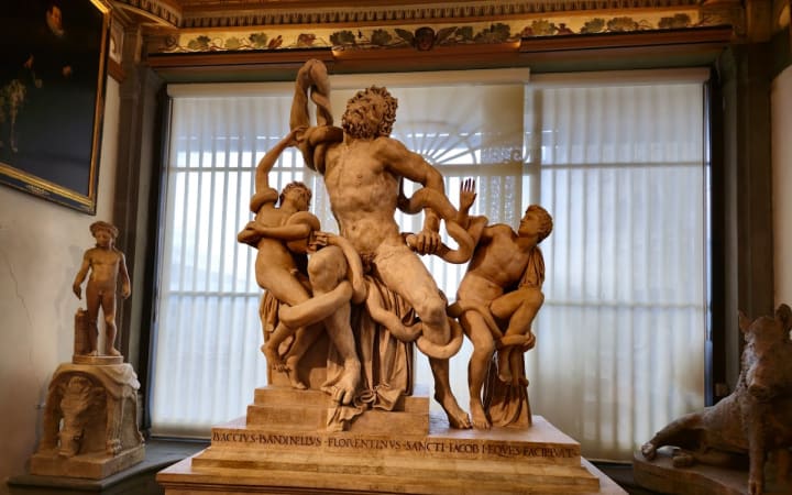 The Ruthless Edit: What Actually Matters in Florence When You're Short on Time
