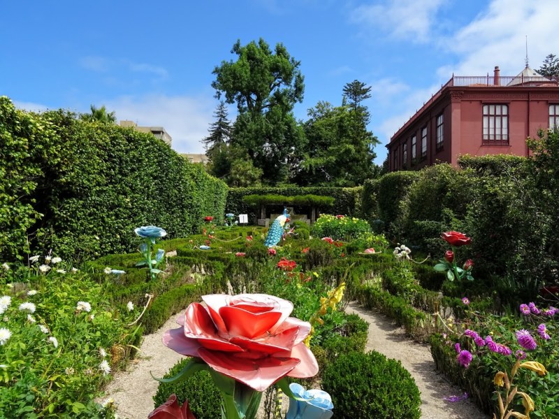 The Perfect Unplanned Day in Porto: 3 Relaxed Local Finds