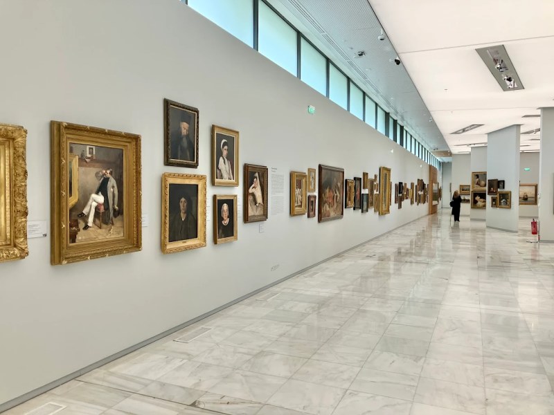 The Cultural Side of Athens You Won't Find in Guidebooks