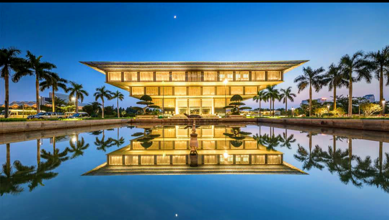 A Different Kind of Hanoi Trip: 5 Spots Locals Love