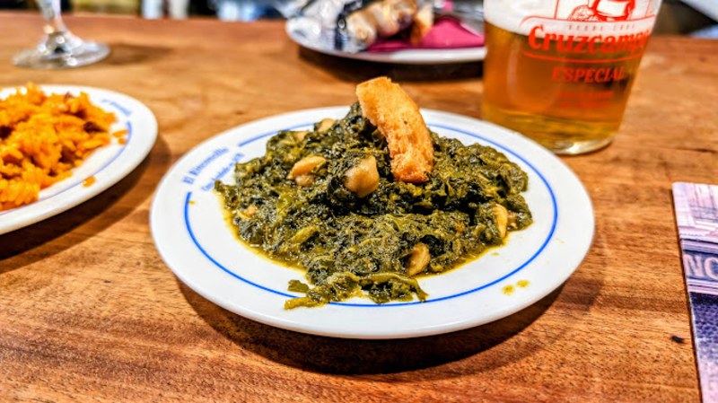 5 Best Local Bars & Tapas Spots in Seville That Locals Love