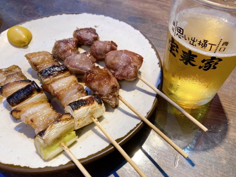Tokyo Secrets: 5 Hidden Gems Only Locals Know About