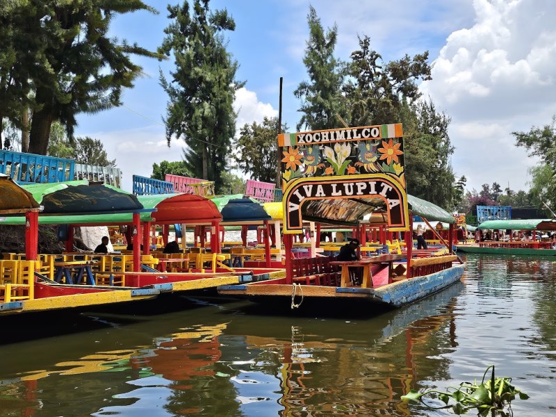 Mexico City Tourist Traps to Skip (And Where to Go Instead)