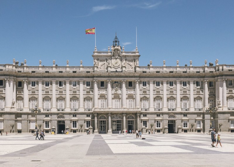 The Madrid Experiences You'll Regret Missing