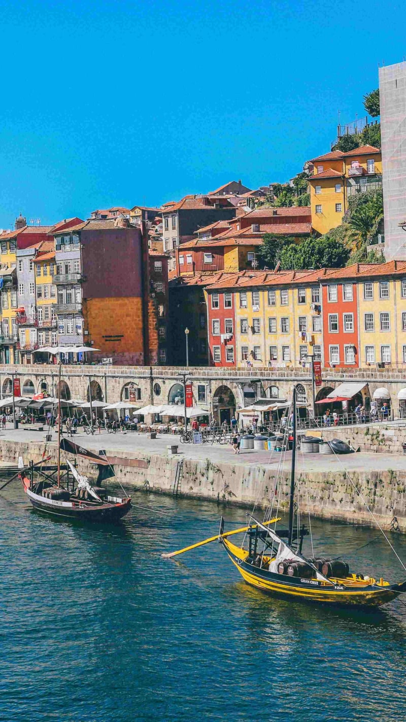 Porto