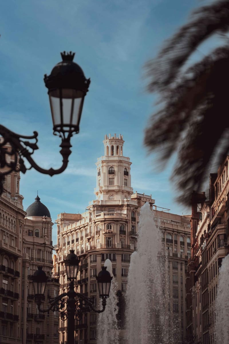 Valencia