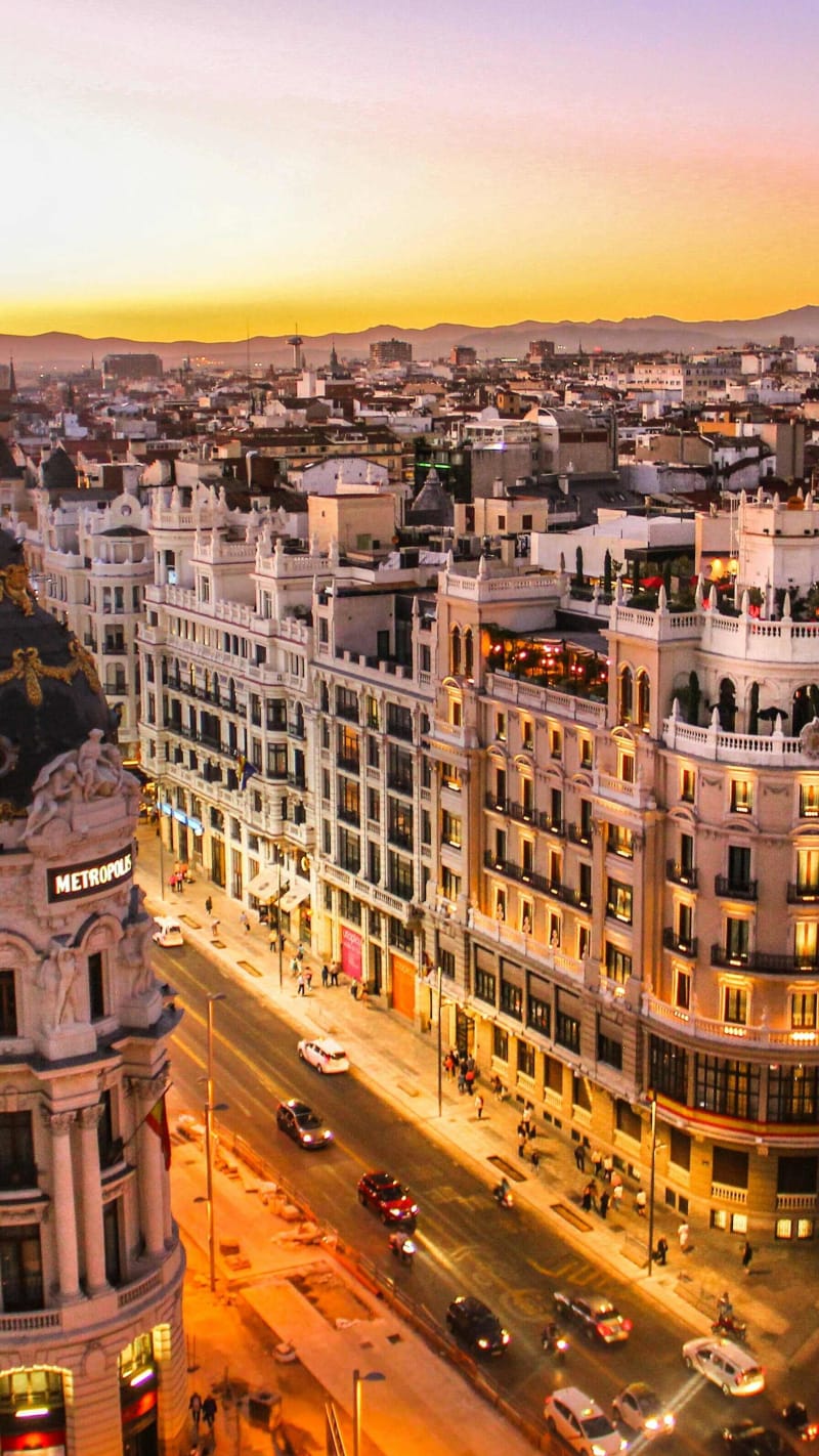Madrid