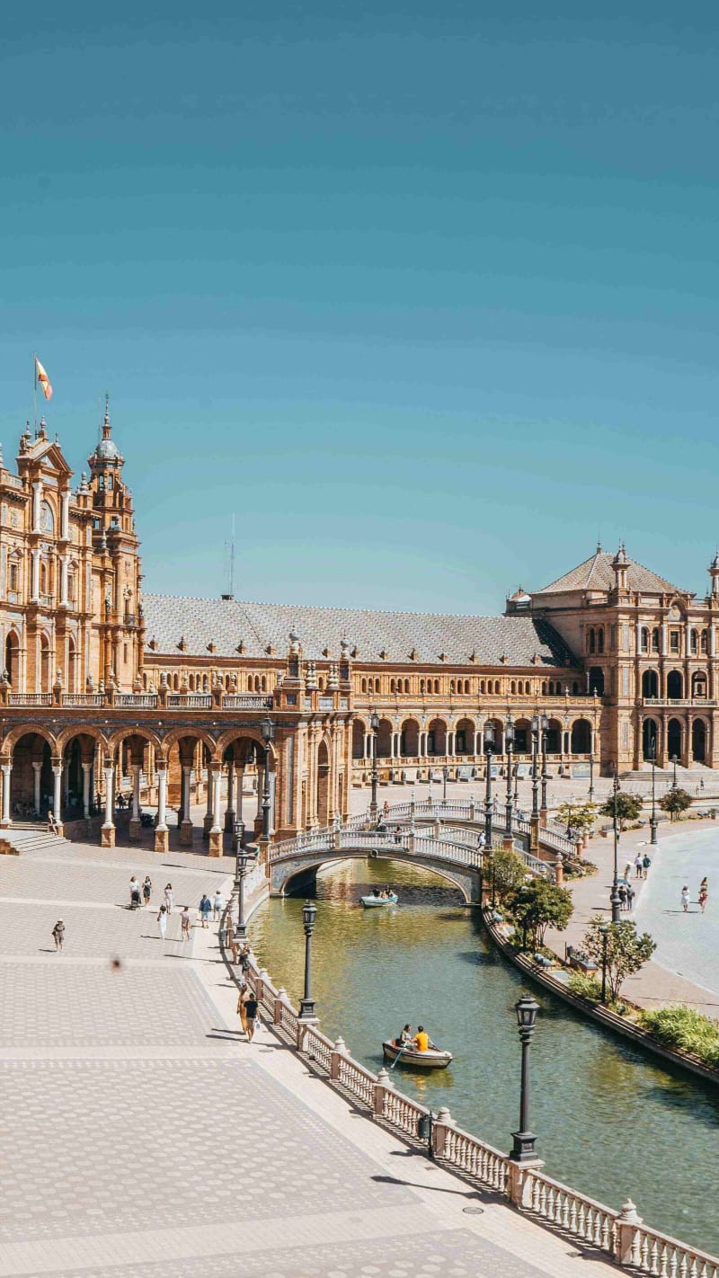 Seville