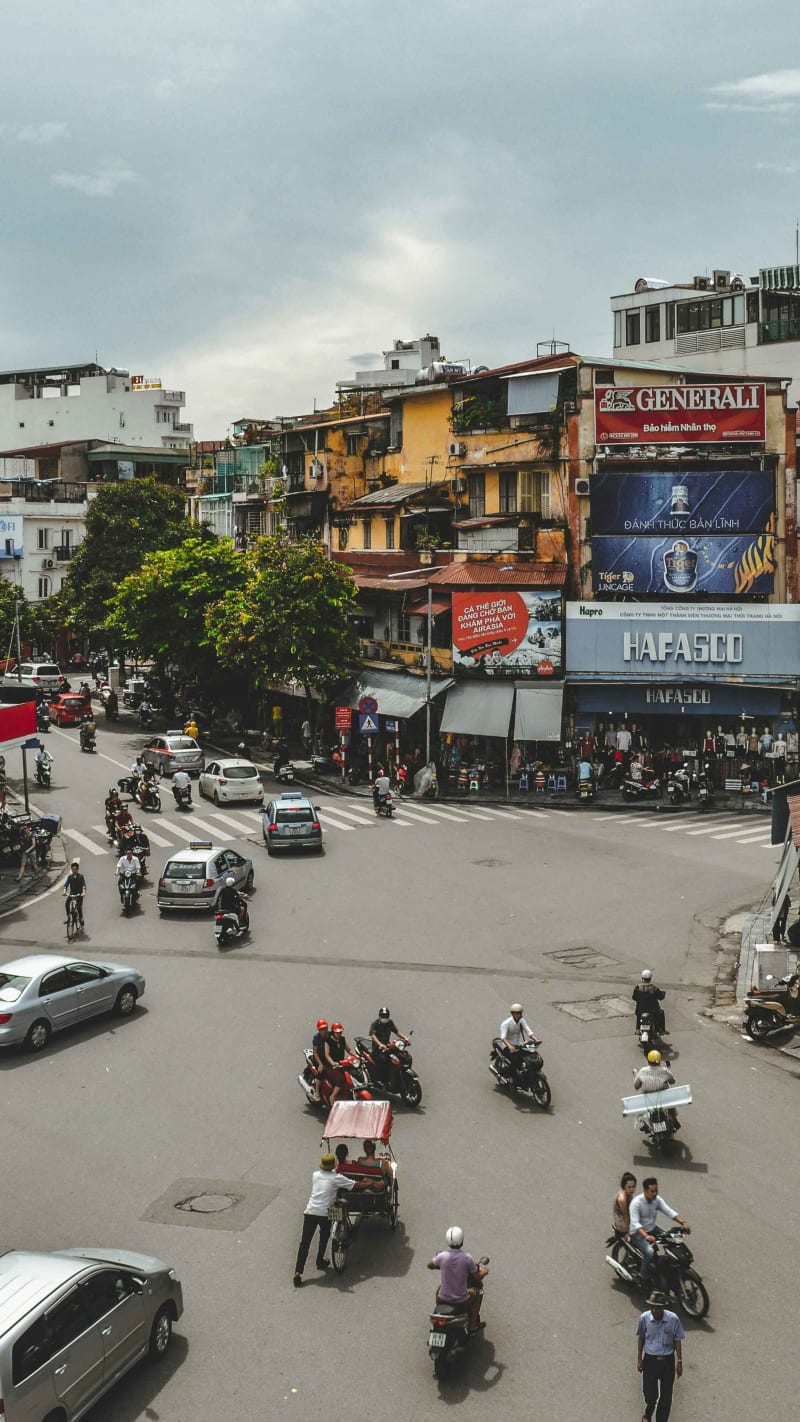 Hanoi