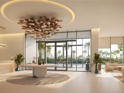 New Project by Alef Group — photo 5
