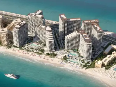Nikki Beach Residences — photo 3