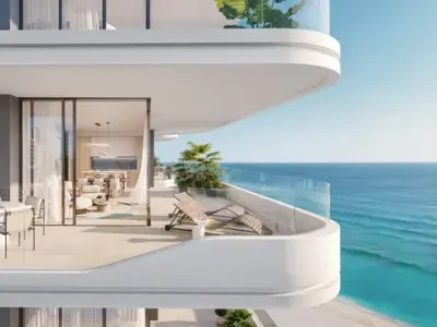 Nikki Beach Residences — photo 5