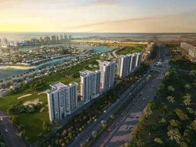 Al Hamra Greens — photo 2