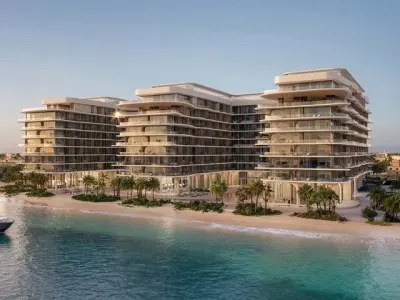 AYA Beachfront Residences — photo 2