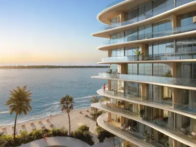 AYA Beachfront Residences — photo 4