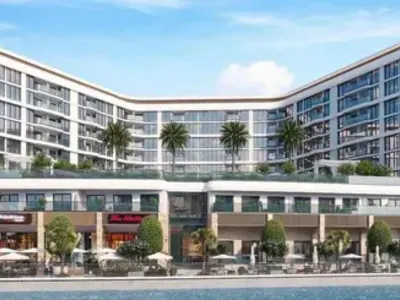 Bayside Marina Residences — photo 2