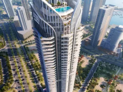 JOUD Residence — photo 4