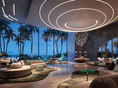 Jacob and Co Beachfront Living — photo 4