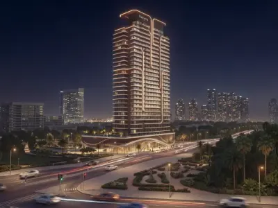Rotana Residences North Tower — photo 4