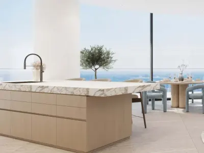 The Beach Residence — photo 4
