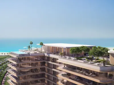Soléva Beach Residences — photo 2