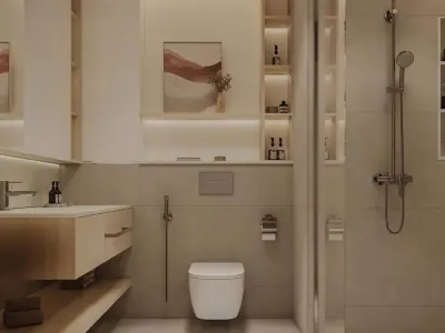 Vida Residences Saadiyat Island — photo 2