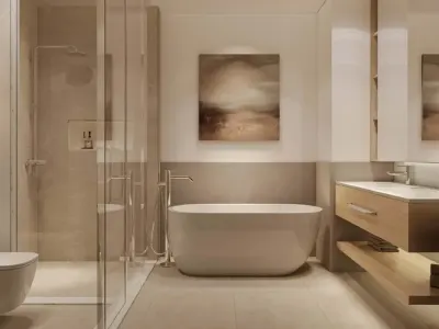 Vida Residences Saadiyat Island — photo 4