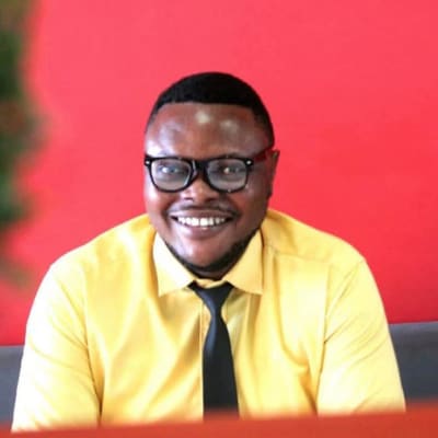 Samuel — Creative & Production Manager