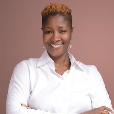 Christiana — Founder & CEO