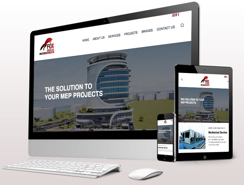 Website Development