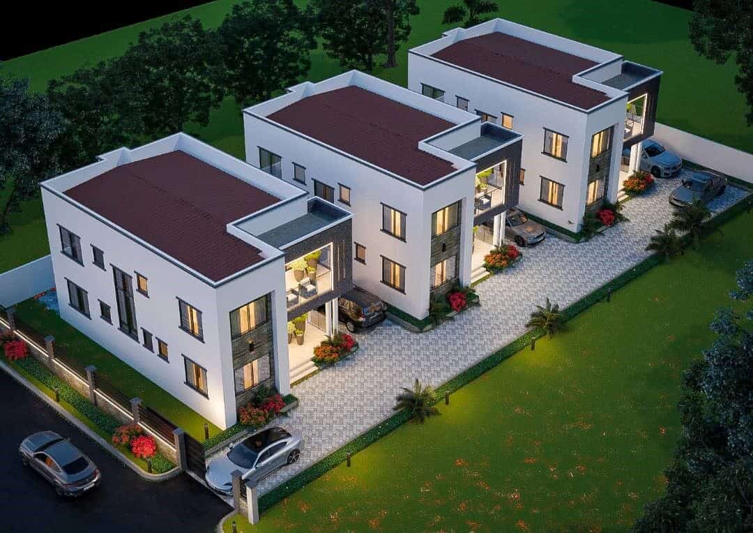 Real Estate