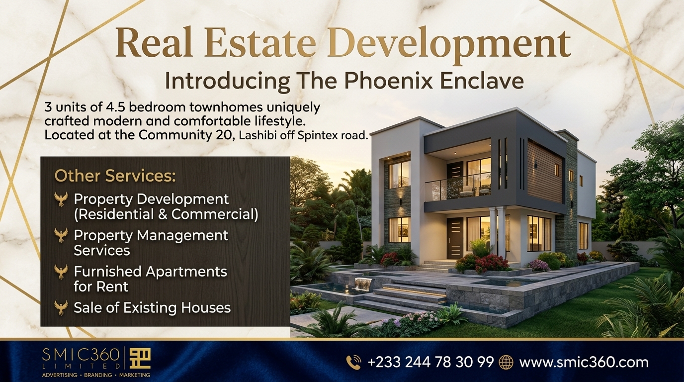 Phoenix Enclave Phase 1