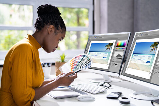 Corporate Branding vs. Product Branding: What Every Ghanaian CEO Needs to Know