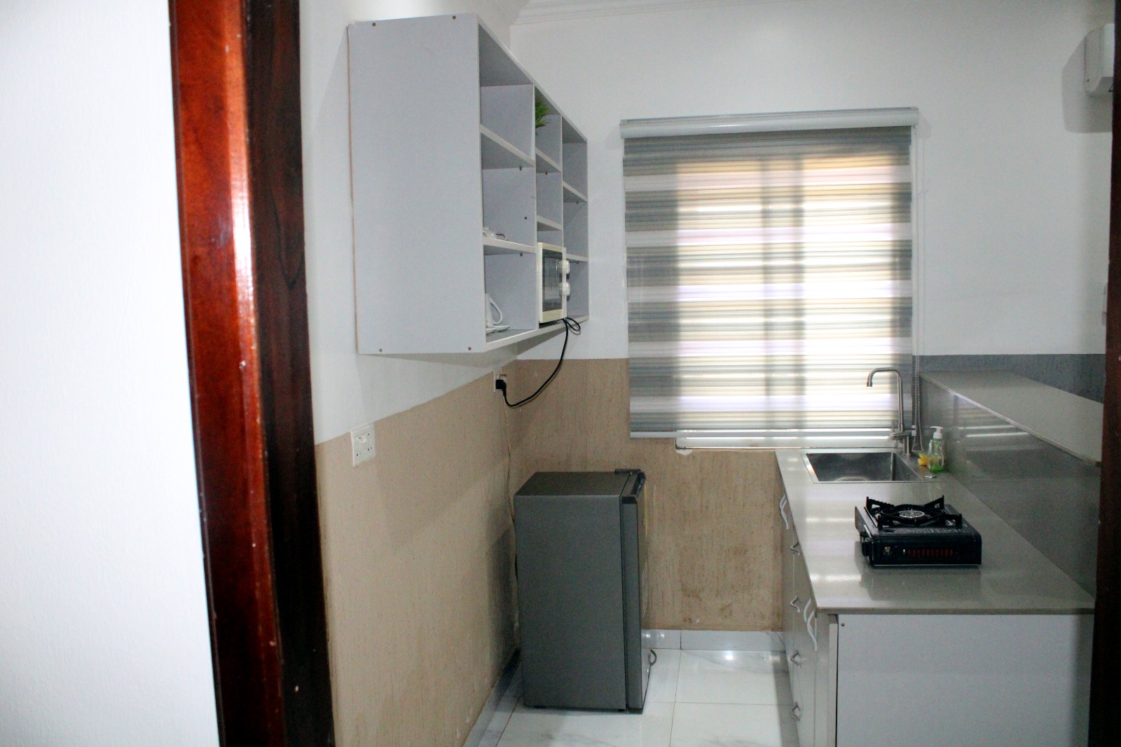 Christie's Homestay — Bathroom