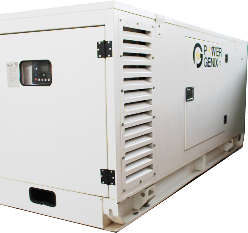 Cummins Generator