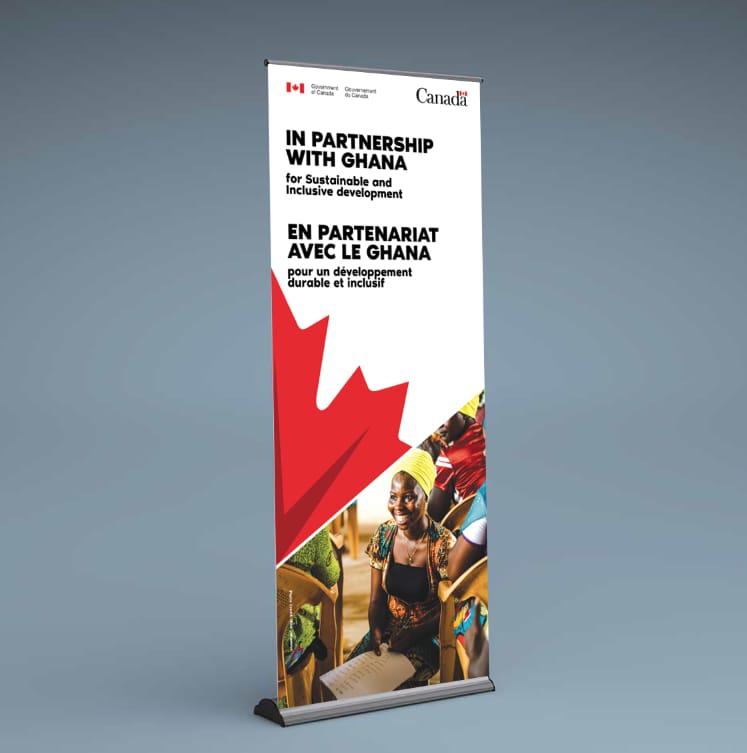 Branded Souvenir — Packaging