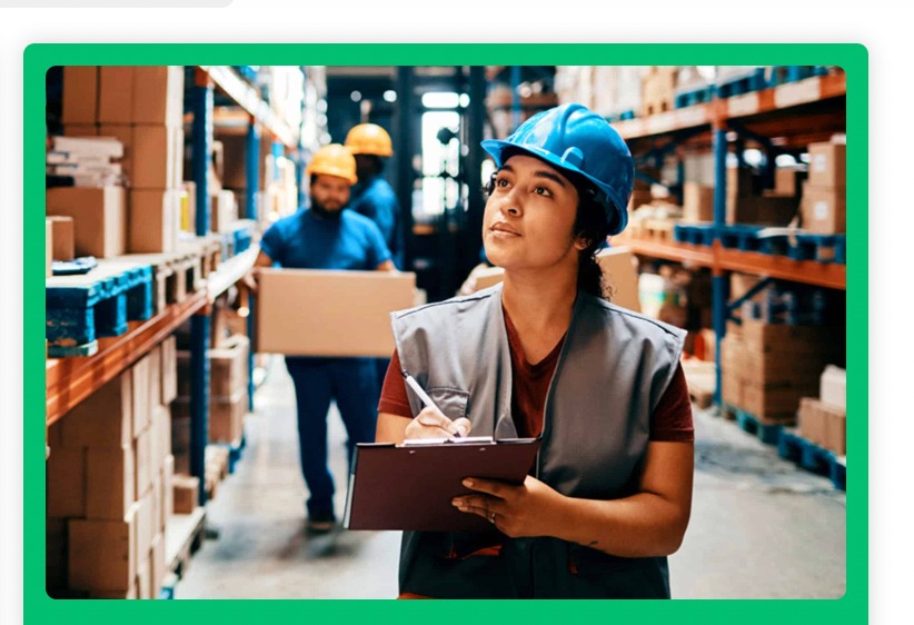 Procurement & Supply Solutions