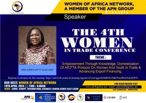 Media Sensitization & Advocacy