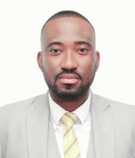 Kwasi Okyere-Boateng