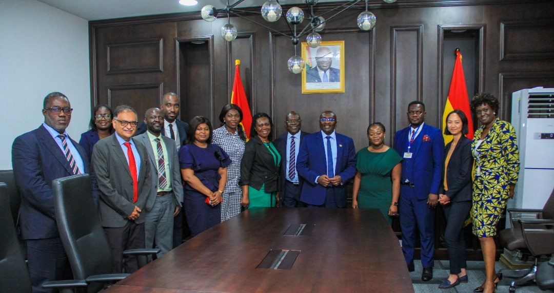 Implementation & Advocacy