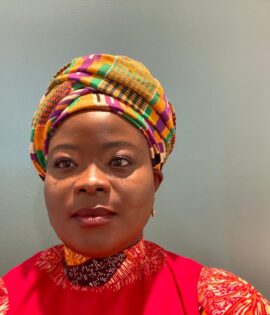 Ms. Joyce Williams Esq.