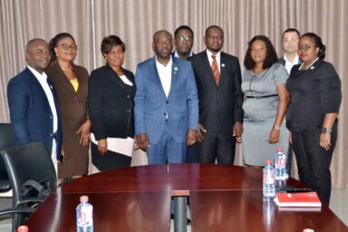 Institutional Partnerships