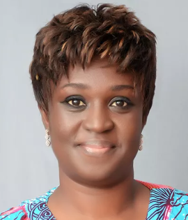 Audrey Akua Serwaa Biney